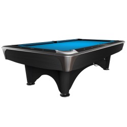 Billiard Table, Pool,...