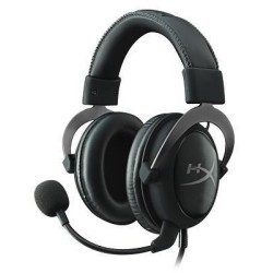 HEADSET HYPERX CLOUD...