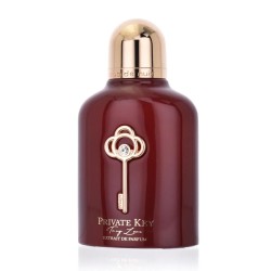 Armaf Private Key Extracto...