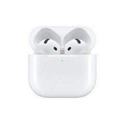 HEADSET AIRPODS 4/MXP63 APPLE