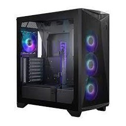 Case|MSI|MPG GUNGNIR 300R AIRFLOW|MidiTower|Not included|ATX|EATX|MicroATX|MiniITX|Colour Black|MPGGUNGNIR300RAIRFLOW