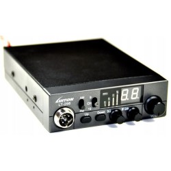 Luiton LT-298 ASQ AM/FM CB...
