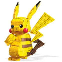 MEGA Pokémon Building Toy...