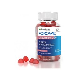 Arkopharma Forcapil Growth...