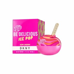 Donna Karan Be Delicious...