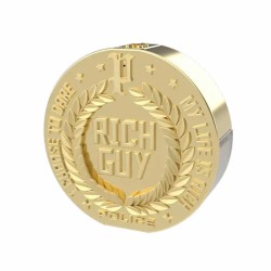 Police Rich Guy For Man Eau...