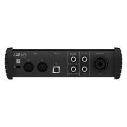 IK Multimedia AXE I/O Solo...