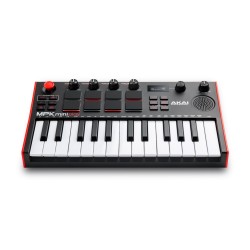 AKAI MPK Mini Play MK3...