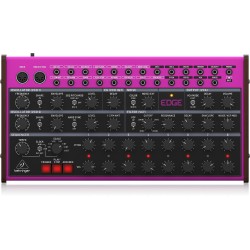 Behringer EDGE - analog...