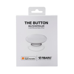 Fibaro The Button panic...