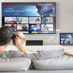 Audio/video wireless...