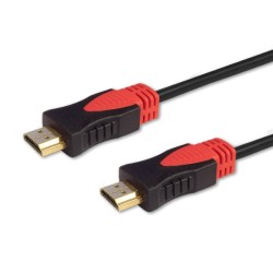 Savio CL-95 HDMI cable 1,5...