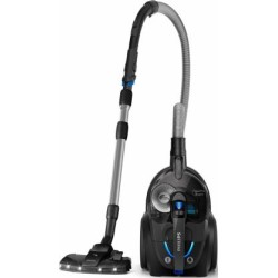 Vacuum...