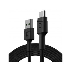 Green Cell KABGC19 USB...