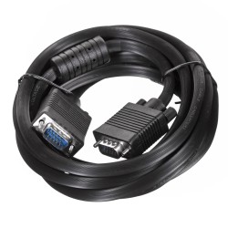 Gembird CC-PPVGA-10-B VGA...
