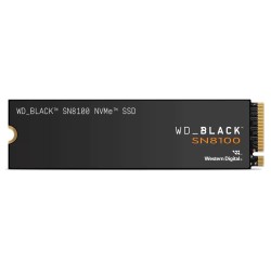 SSD|WESTERN DIGITAL|Black...