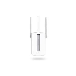 Mercusys MW300RE network extender Network transmitter & receiver White