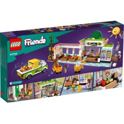 LEGO Friends 41729 Organic...