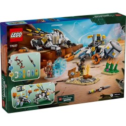 LEGO HORIZON 77037 Aloy &...