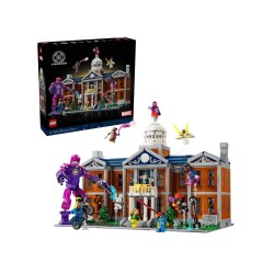 LEGO MARVEL 76294 The...
