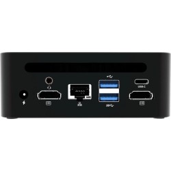 Mini PC Qoobe AP1215U...