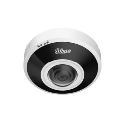 NET CAMERA 6MP FISHEYE...