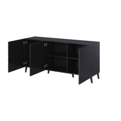 Nova chest of drawers...
