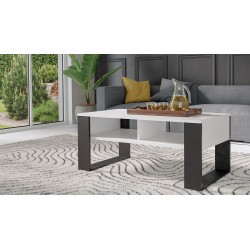 Topeshop MODERN 2P BIEL CZ...