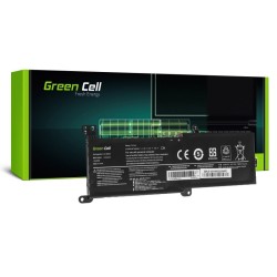 Green Cell LE125 notebook...