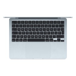 Apple MacBook Air 13-inch :...