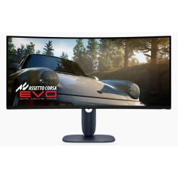 Monitor|DELL|AW3425DW|34"|G...