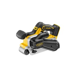 Belt sander DEWALT DCW220NT...