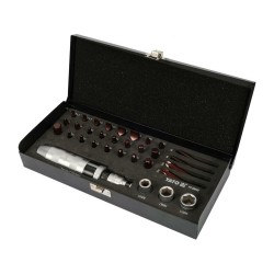 Yato YT-28000 manual...