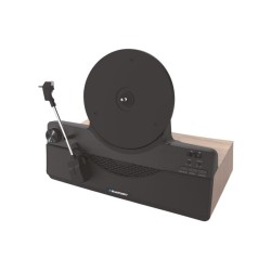 BLAUPUNKT VT100BK vertical...