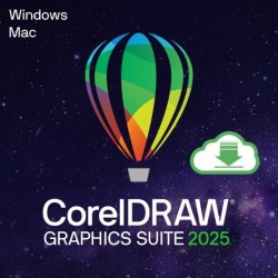 Corel CorelDraw Graphics...