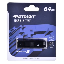 PARTIOT FLASHDRIVE Xporter...