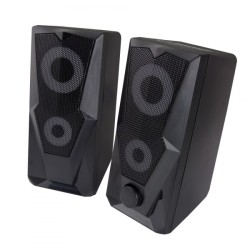 Esperanza BAILA Black Wired...