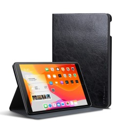 Telefoniümbris X-Level Kite Samsung X810/X816 Tab S9 Plus/X610/X616 Tab S9 FE Plus must