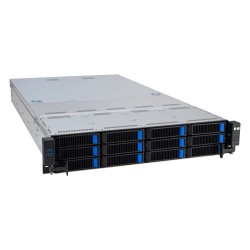 Asus Rack (2U) Platform...