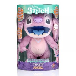 Interactive mascot Wow!...