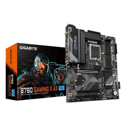 GIGABYTE B760 GAMING X AX...