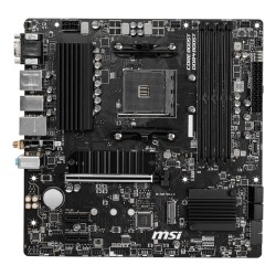 MSI B550M PRO-VDH WIFI...
