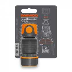 HOSE ACC CONNECTOR...