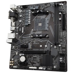 GIGABYTE A520M S2H...