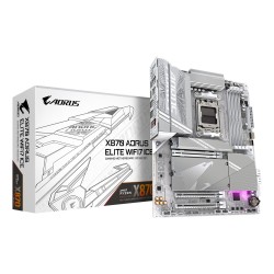 GIGABYTE X870 AORUS ELITE...
