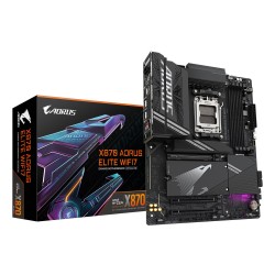 GIGABYTE X870 AORUS ELITE...