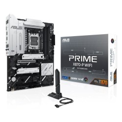 ASUS Prime X870-P WIFI AMD...