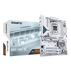 GIGABYTE B850 EAGLE ICE...