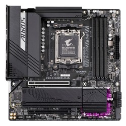GIGABYTE B650M AORUS ELITE...