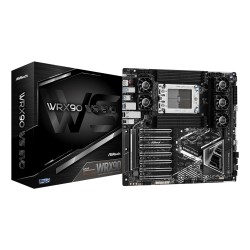 Asrock WRX90 WS EVO...